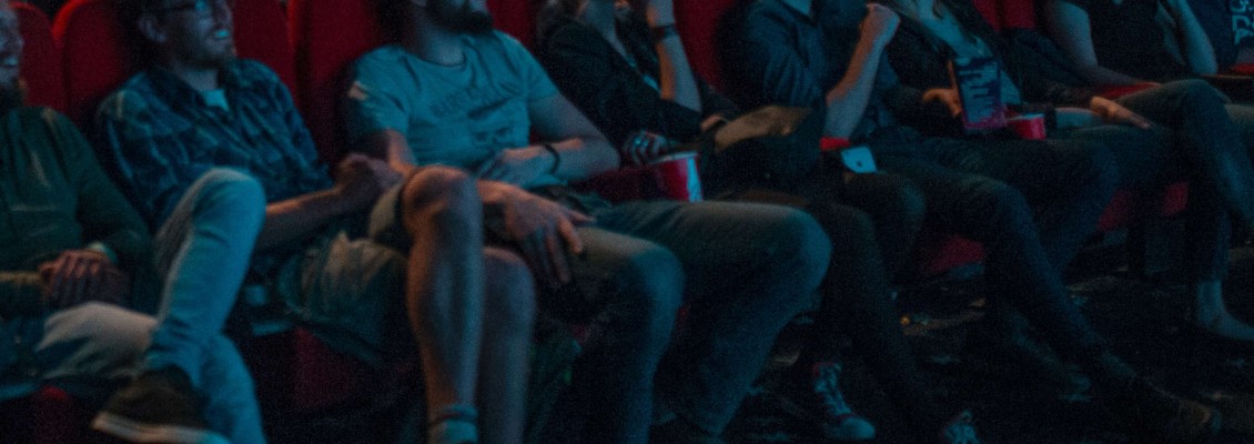 Las filas en el cine y el olor a palomitas Las filas en el cine y el olor a palomitas
