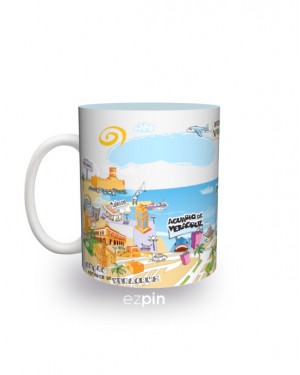 Turistiando por Veracruz