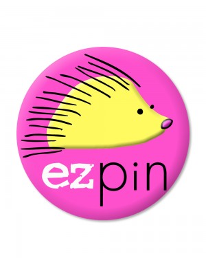 Ezpin -  Moda y Publicidad Personalizada